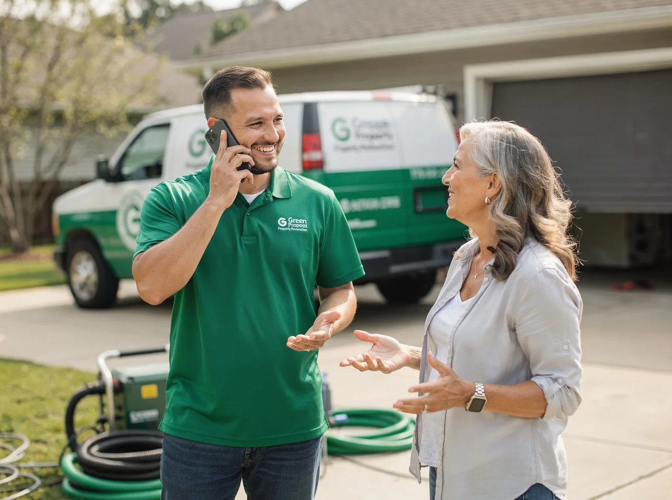 Water Damage Restoration Kinsman, IL FAQs